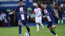 Neymar hizo la diferencia