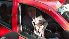 Toño García acusó a Jesús Martínez de &quot;pasar 'charola' cada sexenio&quot;