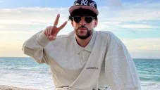 Bad Bunny abrió restaurante