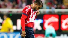 Chivas suma una cantidad importante de tarjetas