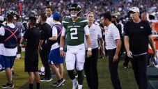 El QB regresaría mucho antes de lo esperado