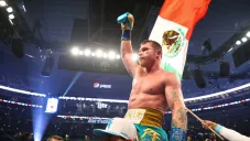 Canelo peleará con Golovkin el 17 de septiembre