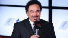 Hugo Sánchez, entrenador bicampeón con Pumas