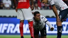 Se encienden las alarmas en Monterrey