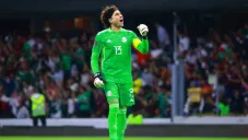 Iker Casillas 'envidia' a Memo Ochoa