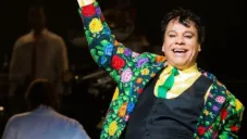 El hijo mayor de 'Juanga' fue detenido