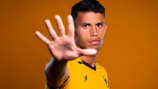 Matheus Nunes es nuevo jugador de los Wolves