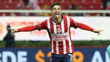 Isaac Brizuela mandó a callar a la afición