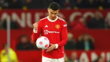 El portugués no encuentra la forma de salir de Inglaterra