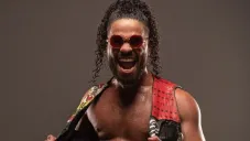 Oráculo, luchador boricua