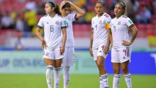 Tri Femenil se despide del Mundial Sub 20