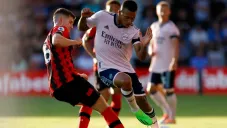 El Arsenal va con ritmo perfecto en la Premier League