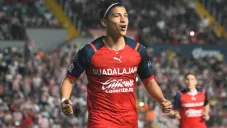 Las Chivas recibirán a Monterrey en el Akron
