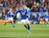 Vardy continuará hasta 2024