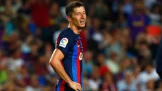 Robert Lewandowski sufrió robo de un reloj de 70 mil dólares