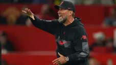 Klopp señaló que su equipo pudo haber ganado en la visita