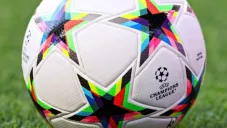 Balón de la Champions League edición 2022-2023