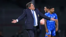 Miguel Herrera criticó amistoso de México vs Paraguay