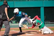 México Ligas Menores