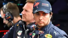 Checo Pérez ajusta detalles para el GP de Bélgica