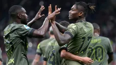 Milan superó en casa al Bologna y sigue invicto