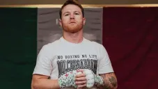 Canelo sumó un negocio más para su fortuna