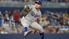Julio Urías: Victoria 14 del mexicano en triunfo de Dodgers ante Marlins