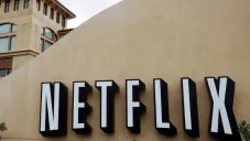 Imagen del exterior de la empresa en California