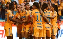 Tigres Femenil