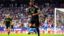 Real Madrid, vuelve a casa con sus fanáticos