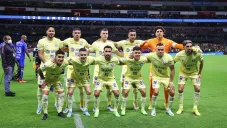 América podría tener dos bajas para el juego del martes