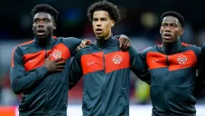 Canadá no va a estrenar playera en Qatar 2022