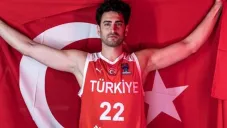 Korkmaz fue respaldado por su federación