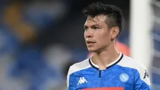 El Chucky se pierde el juego ante el Liverpool