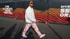 F1: Lewis Hamilton se disculpó con Mercedes tras criticar su estrategia