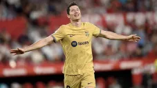 Para Puyol el polaco merece el Balón de Oro