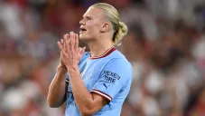 Antonio Cassano: 'Erling Haaland no es especial; Julián Álvarez es mejor jugador'