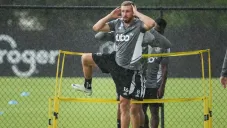 Héctor Herrera y el Dynamo tendrán nuevo entrenador