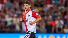 Varios jugadores connacionales estarán disputando la Europa League