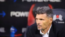 Fernando Ortiz, director técnico del América