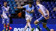Puebla VS Tuzos