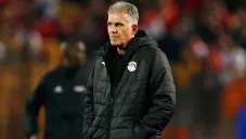 Queiroz vuelve a Irán