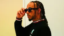 Lewis Hamilton quiere seguir en Mercedes hasta mi muerte