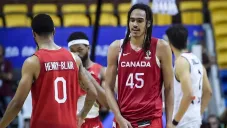 México FIBA Americup cae y es eliminado del torneo por Canadá