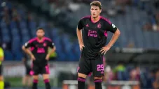 Santi lanzó un recadito a Gerardo Martino