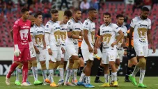 Pumas en lamento tras partido contra Atlas en el AP22