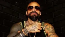 Babo de Cartel de Santa fue acusado de violencia por su expareja