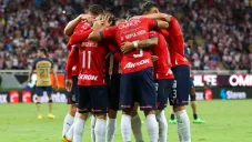 Chivas quiere meterse en uno de los cuatro primeros