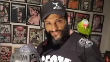 Cibernético: 'Tengo 3 o 4 años más de lucha libre y me voy a retirar'