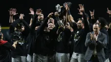 Leones de Yucatán es campeón de la Zona Sur de la LMB